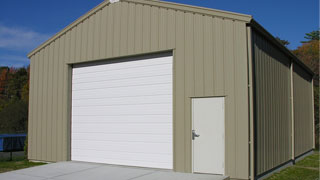 Garage Door Openers at Upper Grant Street, Colorado